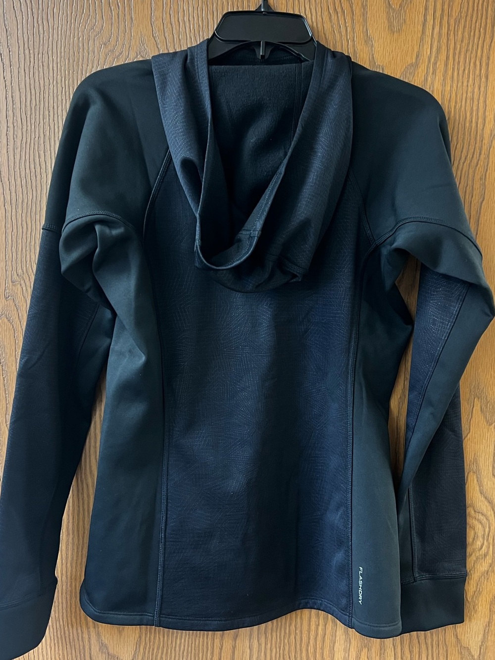 The North Face Long-Sleeve Performance Hoodie